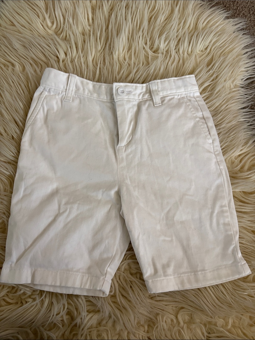 Class Club boys shorts